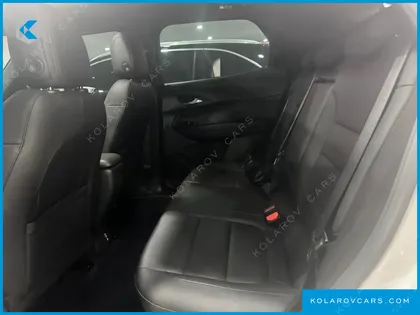 CHEVROLET (GM DAEWOO) TRAILBLAZER 1.3 TURBO 4WD