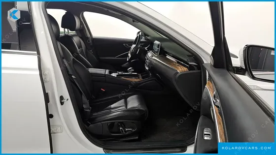 KIA K9 3.8 GDI AWD