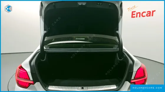 KIA K9 3.8 GDI AWD