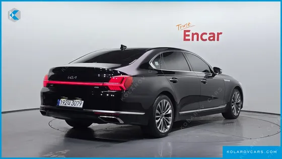 KIA K9 3.8 GDI AWD