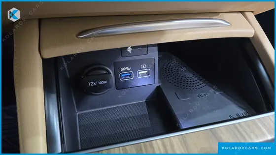 KIA K9 3.8 GDI AWD
