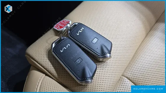 KIA K9 3.8 GDI AWD