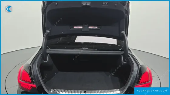 KIA K9 3.8 GDI AWD