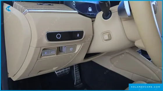 KIA K9 3.8 GDI AWD