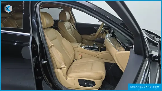 KIA K9 3.8 GDI AWD