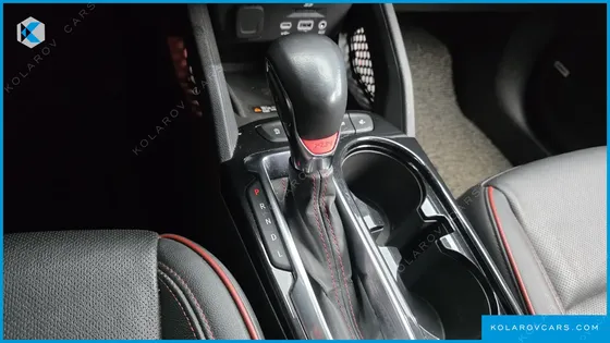 CHEVROLET (GM DAEWOO) TRAILBLAZER 1.3 TURBO 2WD