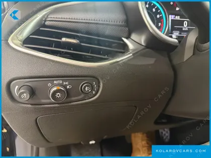 CHEVROLET (GM DAEWOO) MALIBU 1.5 TURBO LTZ