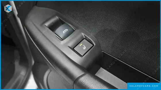 CHEVROLET (GM DAEWOO) TRAILBLAZER 1.3 TURBO 4WD