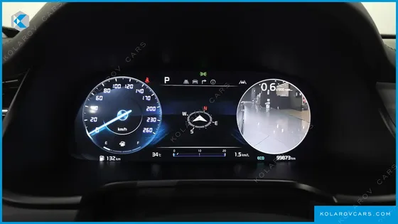 KIA K9 3.3 GDI AWD