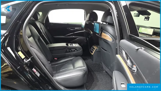 KIA K9 3.3 GDI AWD