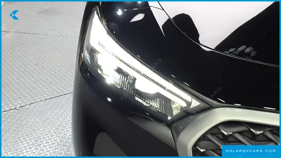 KIA K9 3.3 GDI AWD