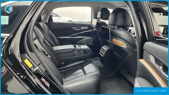 KIA K9 3.8 GDI AWD