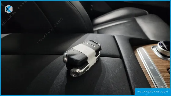 KIA K9 3.8 GDI AWD