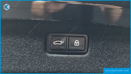KIA K9 3.8 GDI AWD