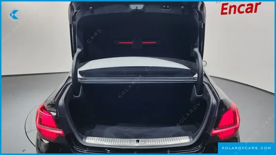 KIA K9 3.8 GDI AWD