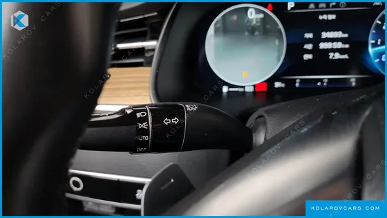 KIA K9 3.8 GDI AWD