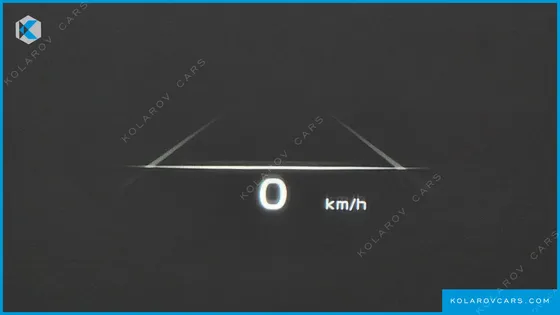 KIA K9 3.8 GDI AWD