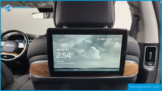 KIA K9 3.8 GDI AWD