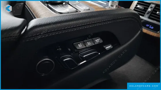 KIA K9 3.8 GDI AWD