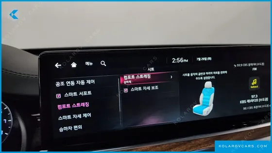 KIA K9 3.8 GDI AWD