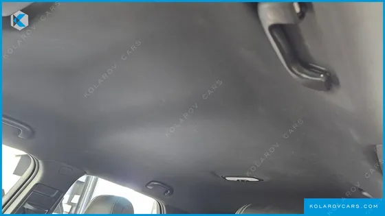 CHEVROLET (GM DAEWOO) TRAILBLAZER 1.3 TURBO 2WD