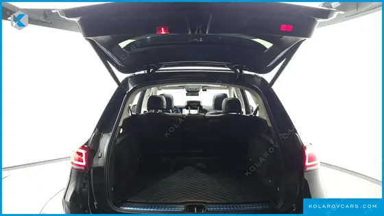 MERCEDES GLE-CLASS GLE450 4MATIC