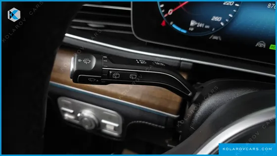 MERCEDES GLE-CLASS GLE450 4MATIC