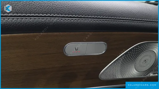 MERCEDES GLE-CLASS GLE450 4MATIC