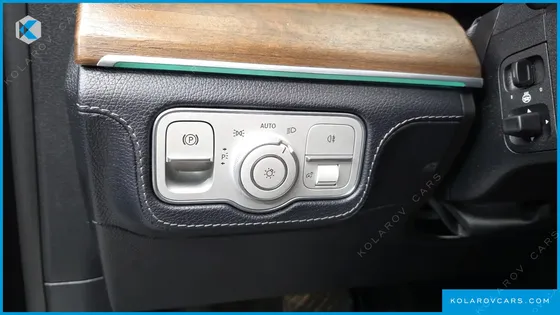 MERCEDES GLE-CLASS GLE450 4MATIC