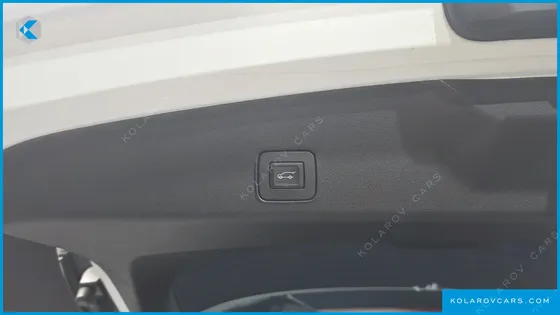 CHEVROLET (GM DAEWOO) TRAILBLAZER 1.3 TURBO 4WD