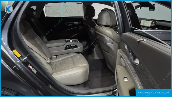 KIA K9 3.3 T-GDI AWD