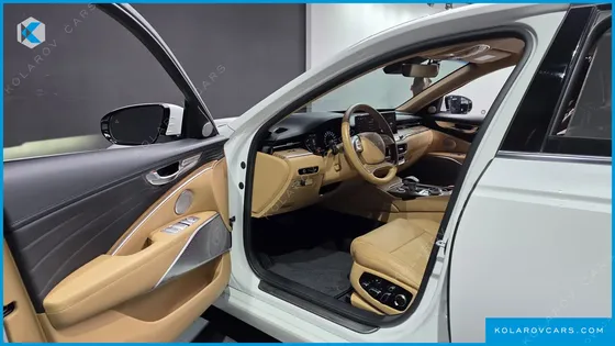 KIA K9 3.8 GDI AWD