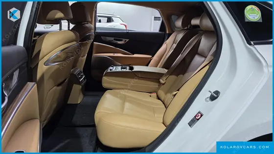KIA K9 3.8 GDI AWD