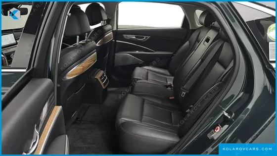 KIA K9 3.3 GDI AWD