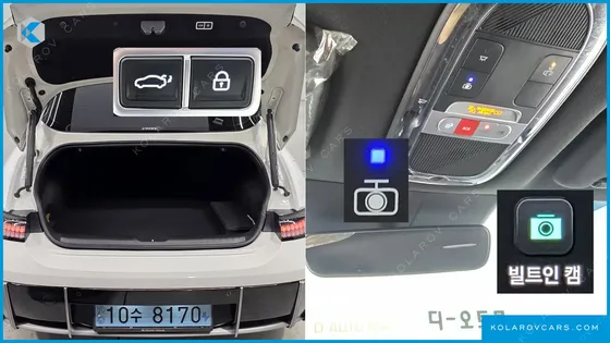 HYUNDAI IONIQ 6 LONG RANGE
