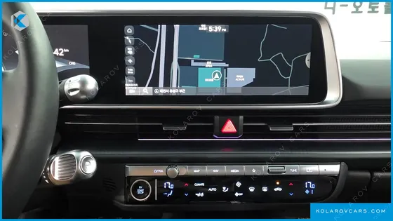 HYUNDAI IONIQ 6 LONG RANGE
