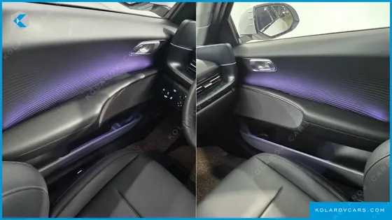 HYUNDAI IONIQ 6 LONG RANGE