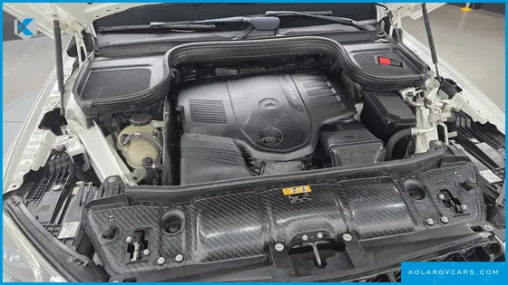 MERCEDES GLE-CLASS GLE450 4MATIC