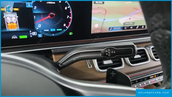 MERCEDES GLE-CLASS GLE450 4MATIC