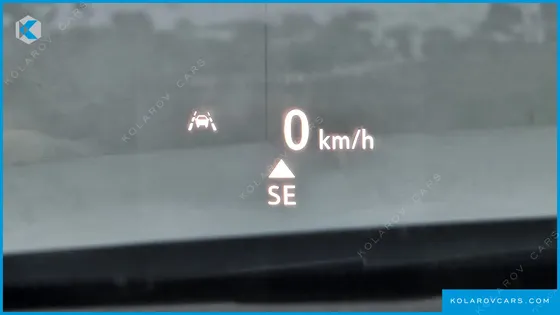 CHEVROLET (GM DAEWOO) TRAILBLAZER 1.3 TURBO 2WD