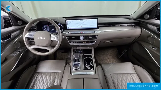 KIA K9 3.8 GDI AWD