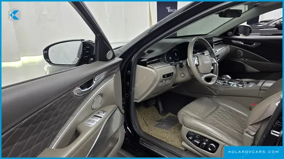 KIA K9 3.8 GDI AWD