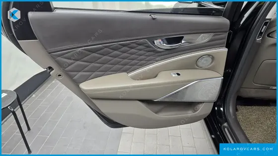 KIA K9 3.8 GDI AWD