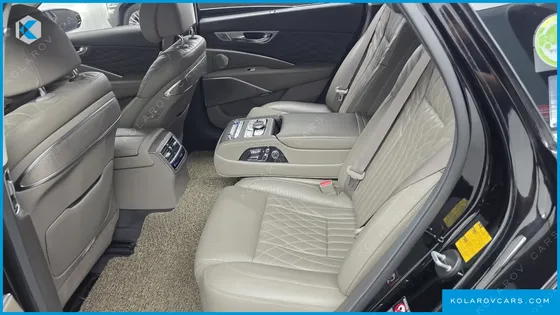 KIA K9 3.8 GDI AWD
