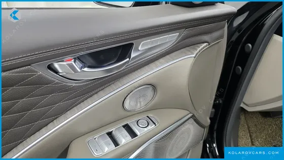 KIA K9 3.8 GDI AWD