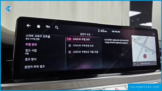 KIA K9 3.8 GDI AWD
