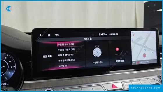 KIA K9 3.8 GDI AWD