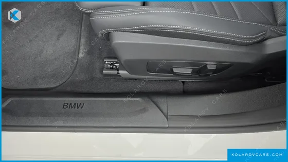 BMW 1 SERIES 120