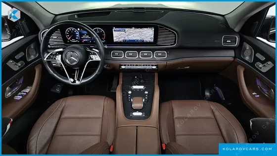 MERCEDES GLE-CLASS GLE300D 4MATIC