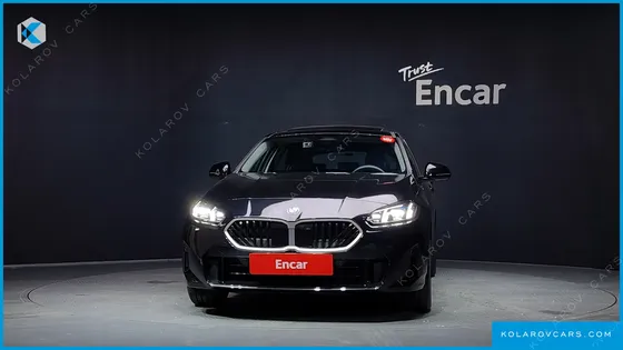 BMW 1 SERIES 120